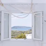 Mykonos White Villa, 5 Bedroom With Private Pool And Breakfast 아파트 칼로 리바디