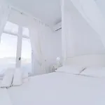 Mykonos White Villa, 5 Bedroom With Private Pool And Breakfast 아파트 칼로 리바디