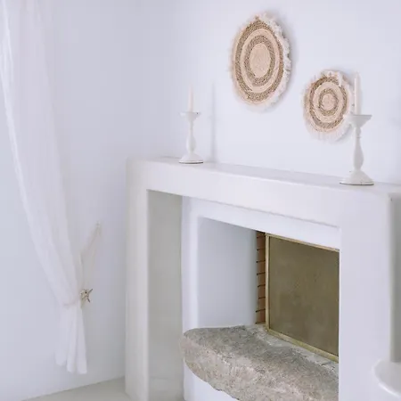 Mykonos White Villa, 5 Bedroom With Private Pool And Breakfast *