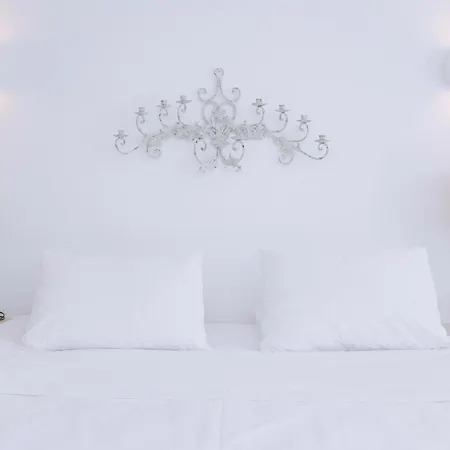 Mykonos White Villa, 5 Bedroom With Private Pool And Breakfast Διαμέρισμα *