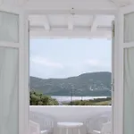 Mykonos White Villa, 5 Bedroom With Private Pool And Breakfast * Kalo Livadi