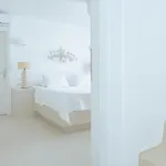 Mykonos White Villa, 5 Bedroom With Private Pool And Breakfast * Kalo Livadi