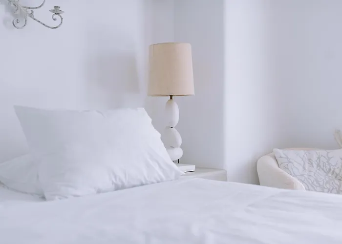 Mykonos White Villa, 5 Bedroom With Private Pool And Breakfast 公寓 *