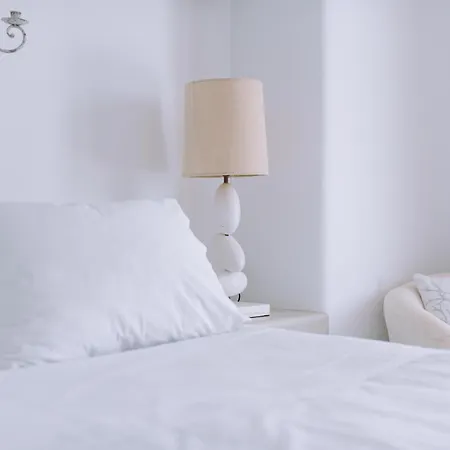Mykonos White Villa, 5 Bedroom With Private Pool And Breakfast Apartment *